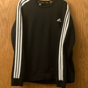 EC Adidas sweatshirt xl